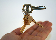 locksmith Oak Grove